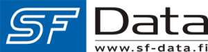 SF-Data logo