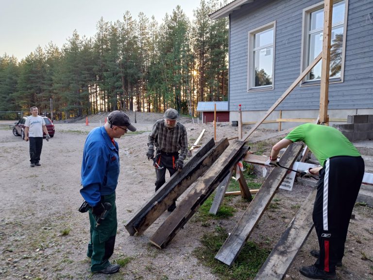 Syyskuun 2025 tilannepäivitys